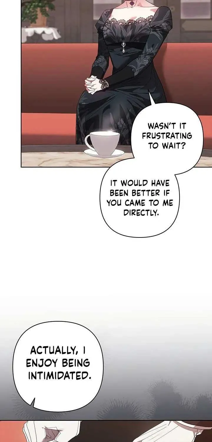 The Broken Ring : This Marriage Will Fail Anyway Zinmanga X Chapter 49 Page 11