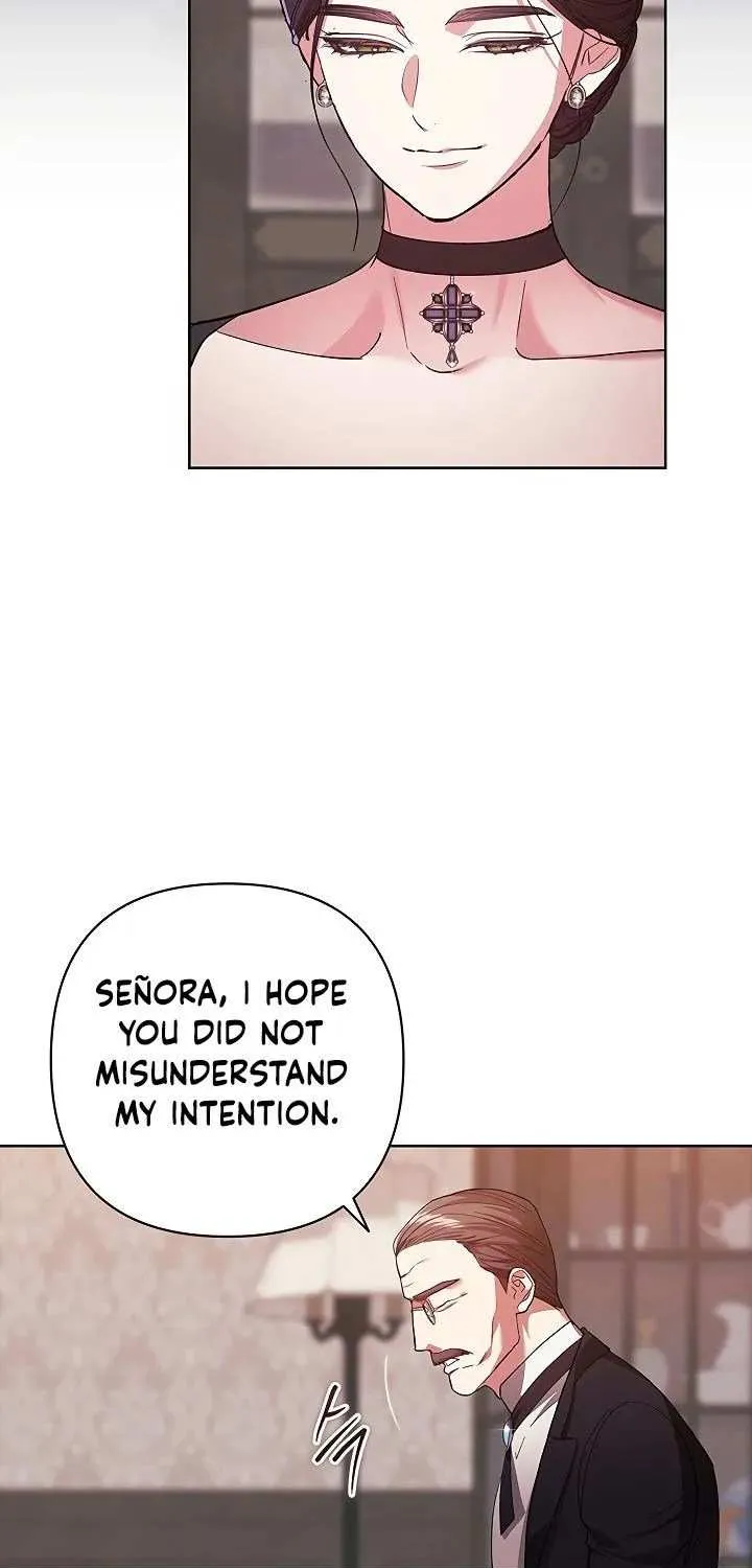 The Broken Ring : This Marriage Will Fail Anyway Zinmanga X Chapter 49 Page 14