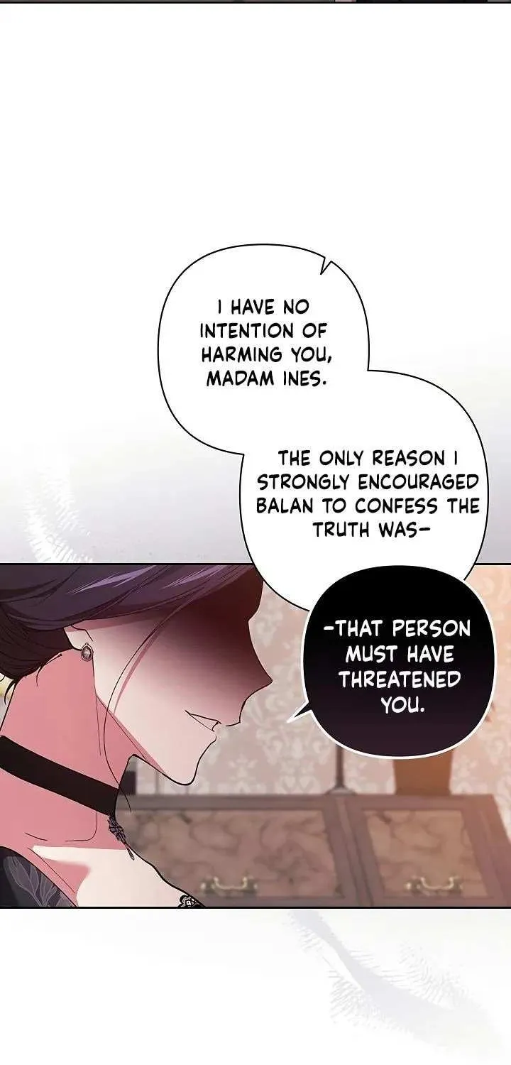The Broken Ring : This Marriage Will Fail Anyway Zinmanga X Chapter 49 Page 15