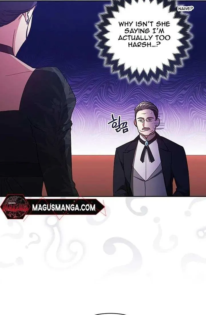 The Broken Ring : This Marriage Will Fail Anyway Zinmanga X Chapter 49 Page 17