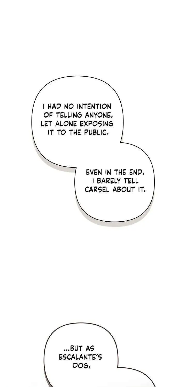 The Broken Ring : This Marriage Will Fail Anyway Zinmanga X Chapter 49 Page 20