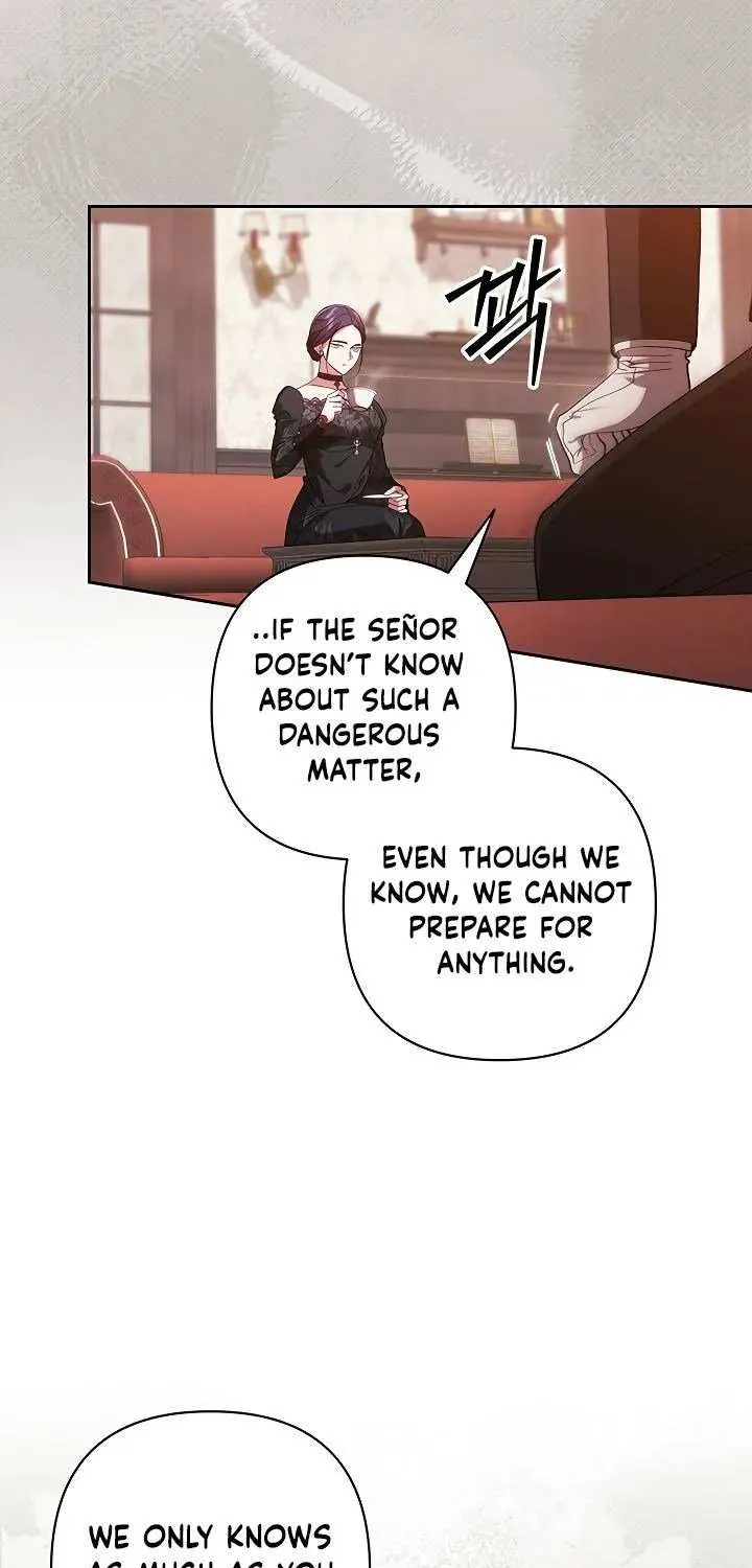 The Broken Ring : This Marriage Will Fail Anyway Zinmanga X Chapter 49 Page 22