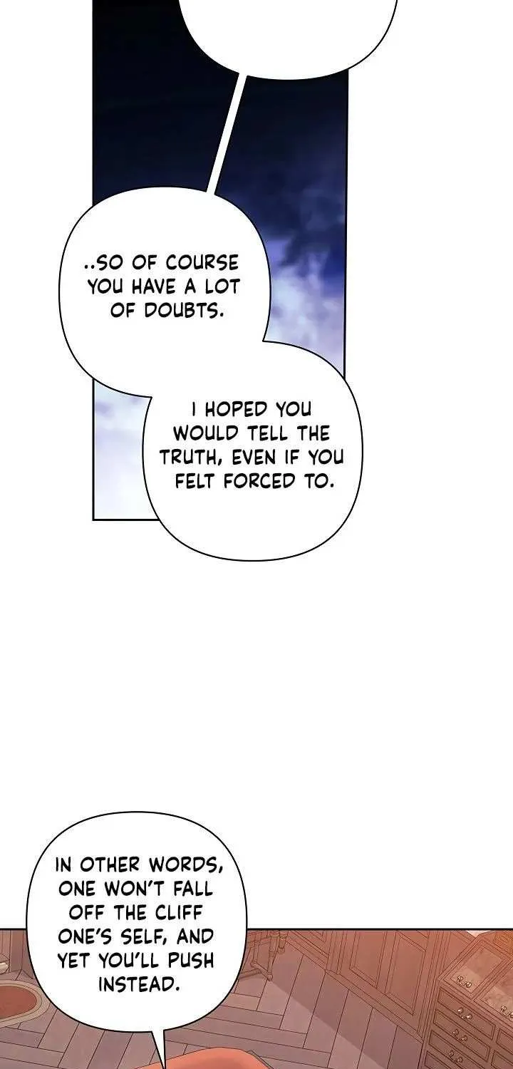 The Broken Ring : This Marriage Will Fail Anyway Zinmanga X Chapter 49 Page 24