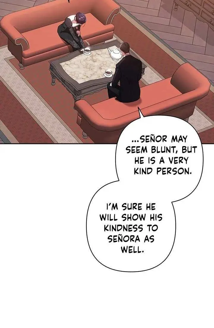 The Broken Ring : This Marriage Will Fail Anyway Zinmanga X Chapter 49 Page 25