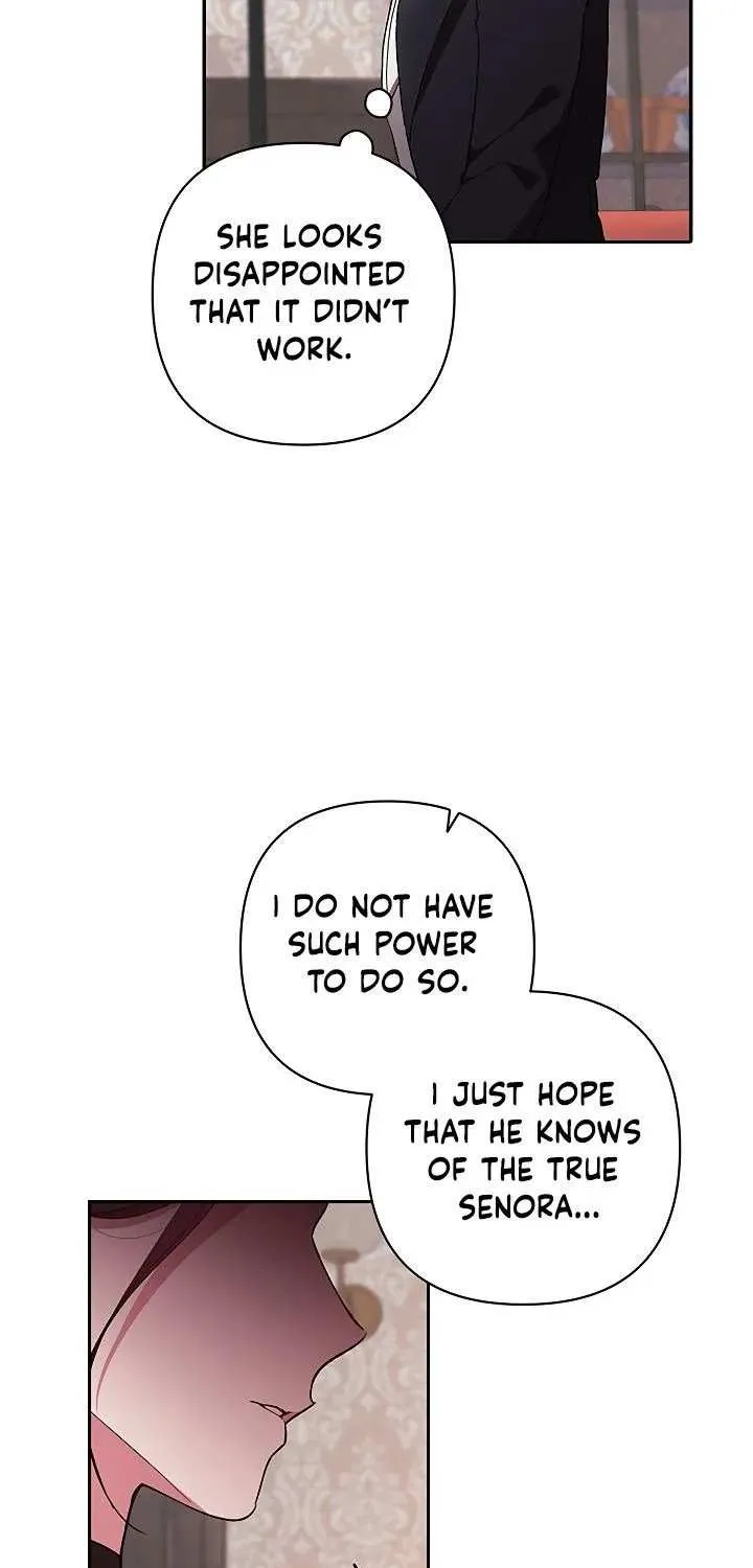 The Broken Ring : This Marriage Will Fail Anyway Zinmanga X Chapter 49 Page 44