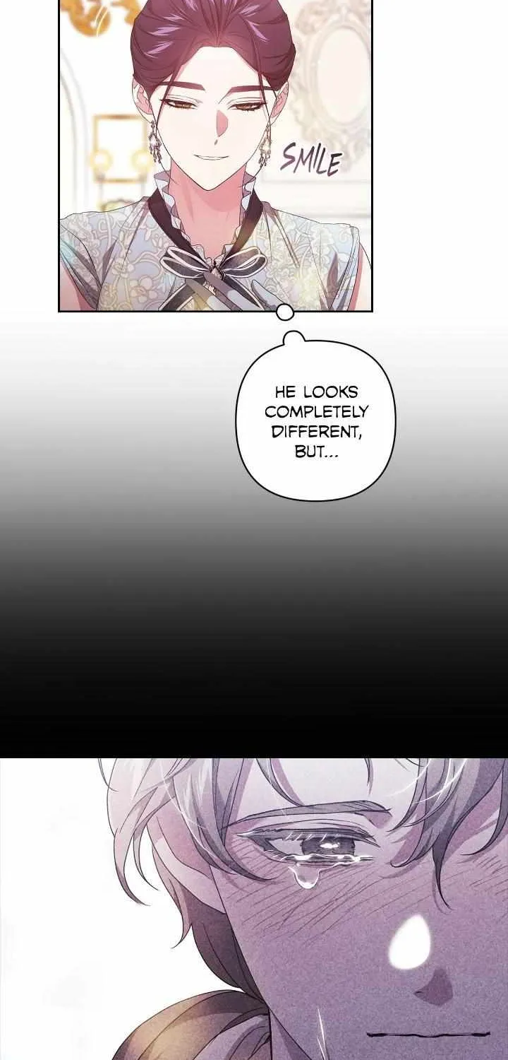 The Broken Ring : This Marriage Will Fail Anyway Zinmanga X Chapter 46 Page 13