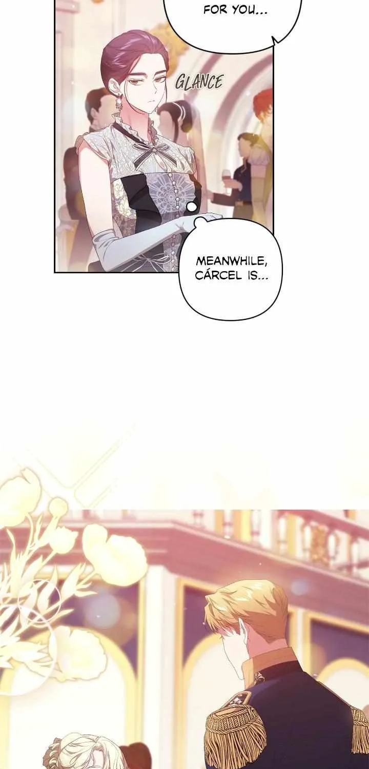 The Broken Ring : This Marriage Will Fail Anyway Zinmanga X Chapter 46 Page 25
