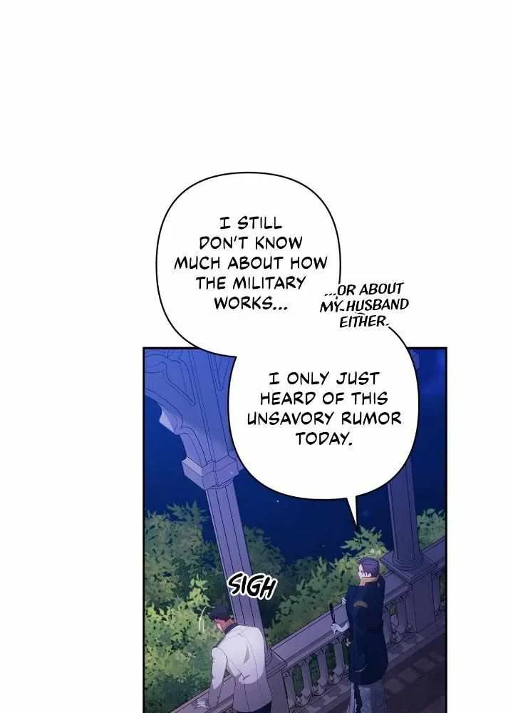 The Broken Ring : This Marriage Will Fail Anyway Zinmanga X Chapter 46 Page 40