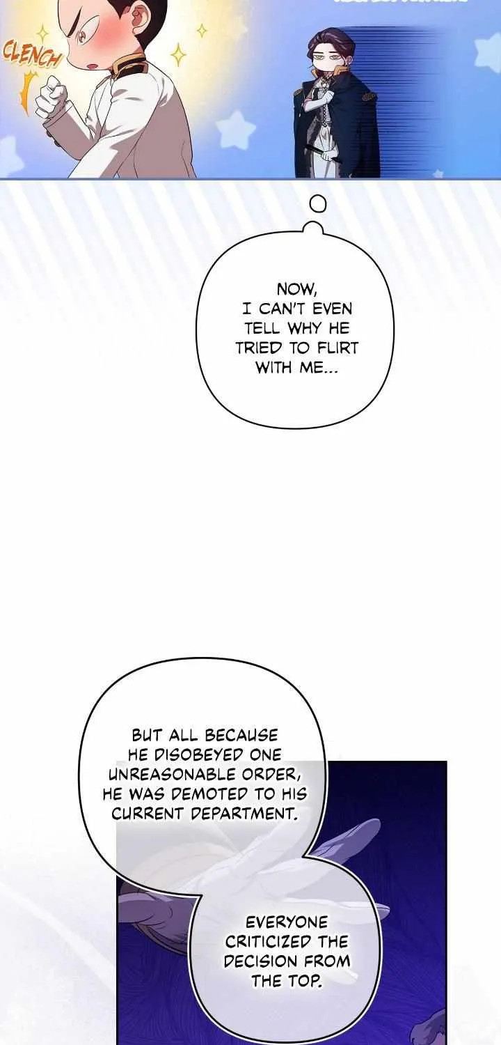 The Broken Ring : This Marriage Will Fail Anyway Zinmanga X Chapter 46 Page 44