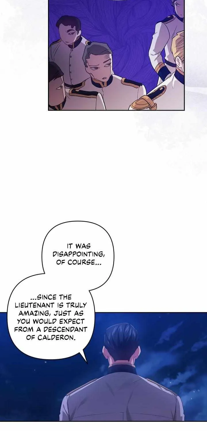 The Broken Ring : This Marriage Will Fail Anyway Zinmanga X Chapter 46 Page 45