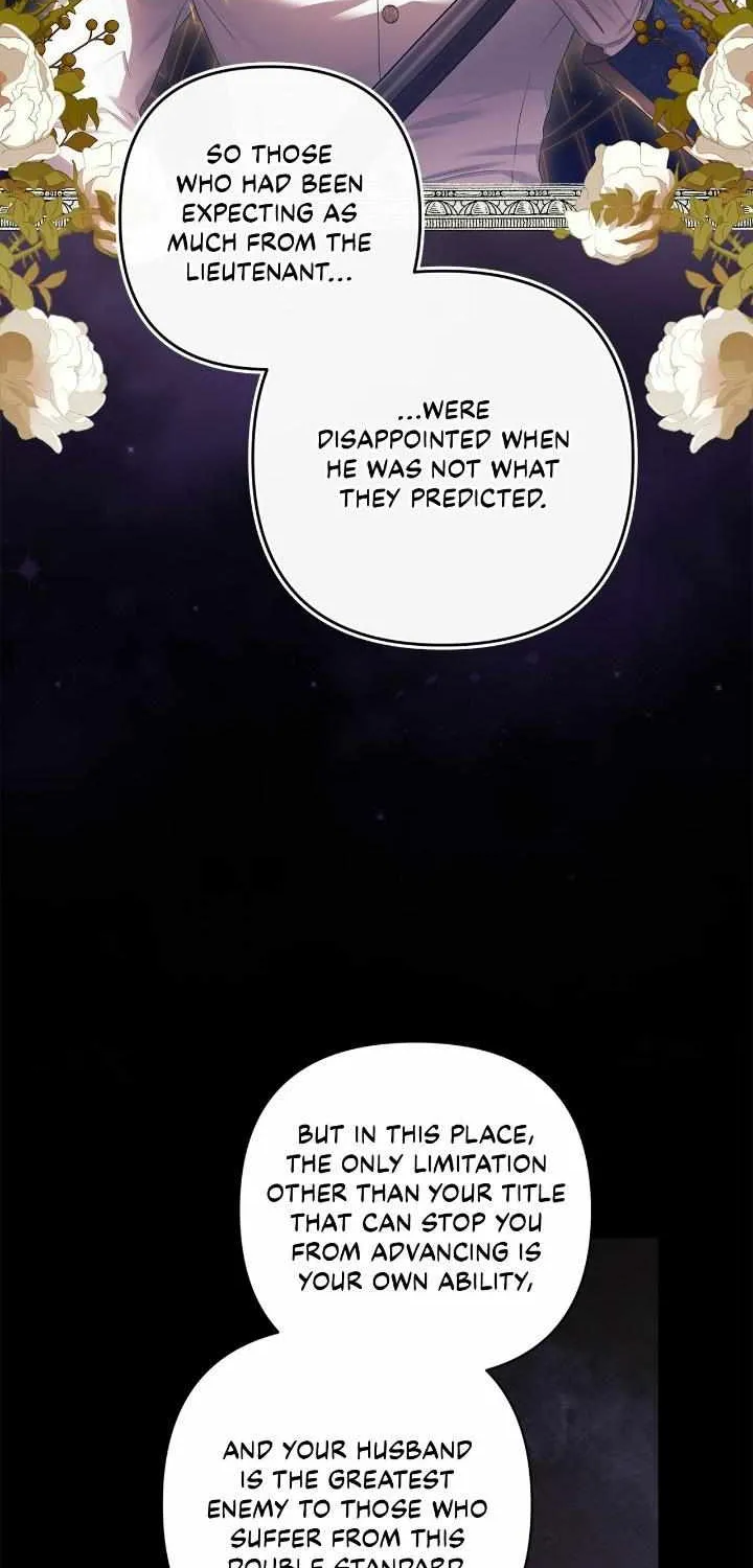 The Broken Ring : This Marriage Will Fail Anyway Zinmanga X Chapter 46 Page 48