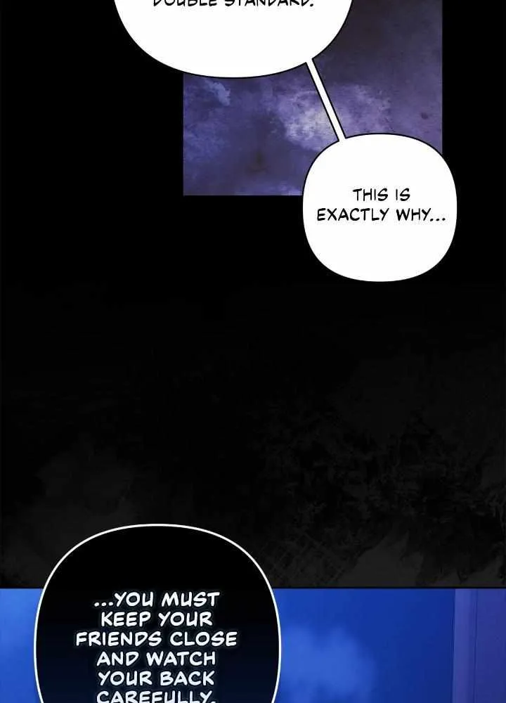 The Broken Ring : This Marriage Will Fail Anyway Zinmanga X Chapter 46 Page 49