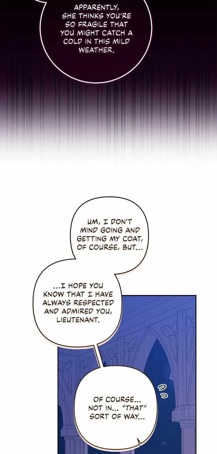 The Broken Ring : This Marriage Will Fail Anyway Zinmanga X Chapter 46 Page 69