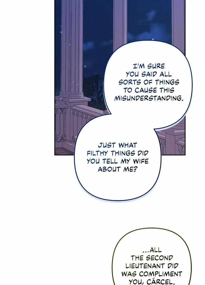 The Broken Ring : This Marriage Will Fail Anyway Zinmanga X Chapter 46 Page 70
