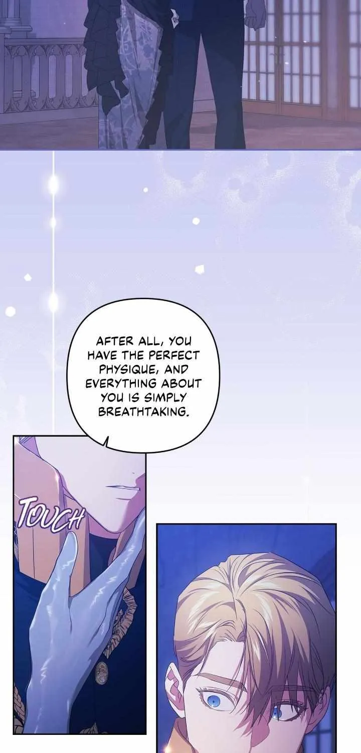 The Broken Ring : This Marriage Will Fail Anyway Zinmanga X Chapter 46 Page 74
