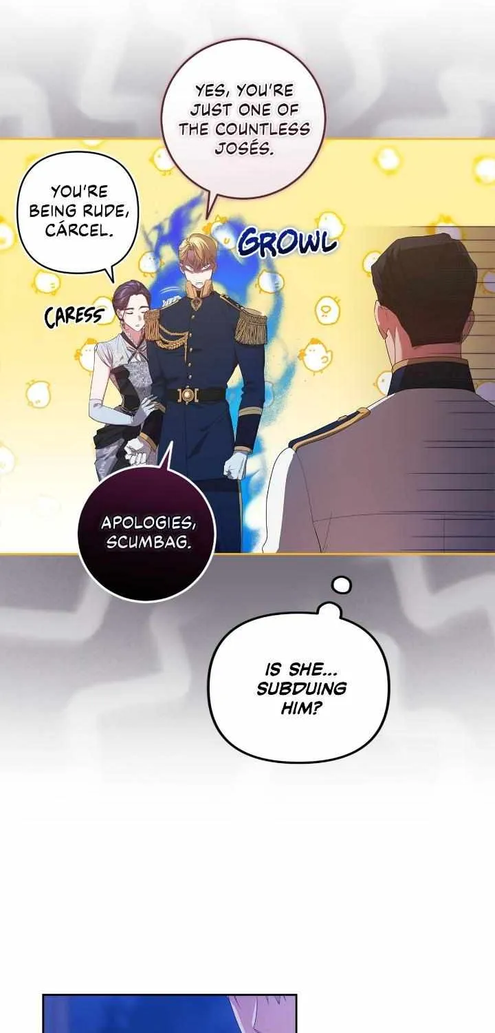 The Broken Ring : This Marriage Will Fail Anyway Zinmanga X Chapter 46 Page 78
