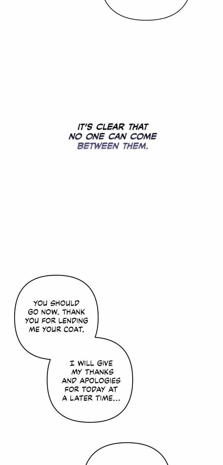 The Broken Ring : This Marriage Will Fail Anyway Zinmanga X Chapter 46 Page 80