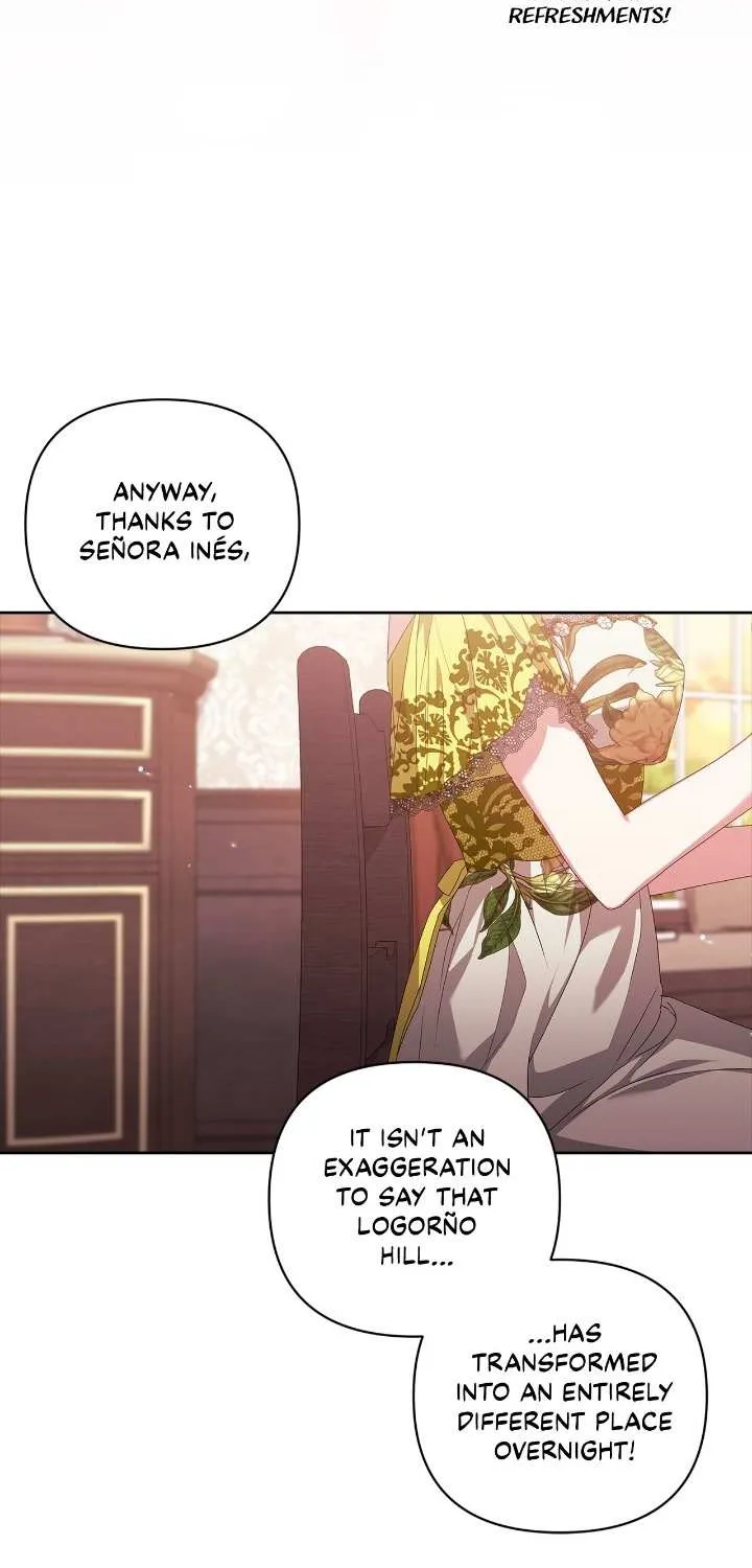 The Broken Ring : This Marriage Will Fail Anyway Zinmanga X Chapter 42 Page 32