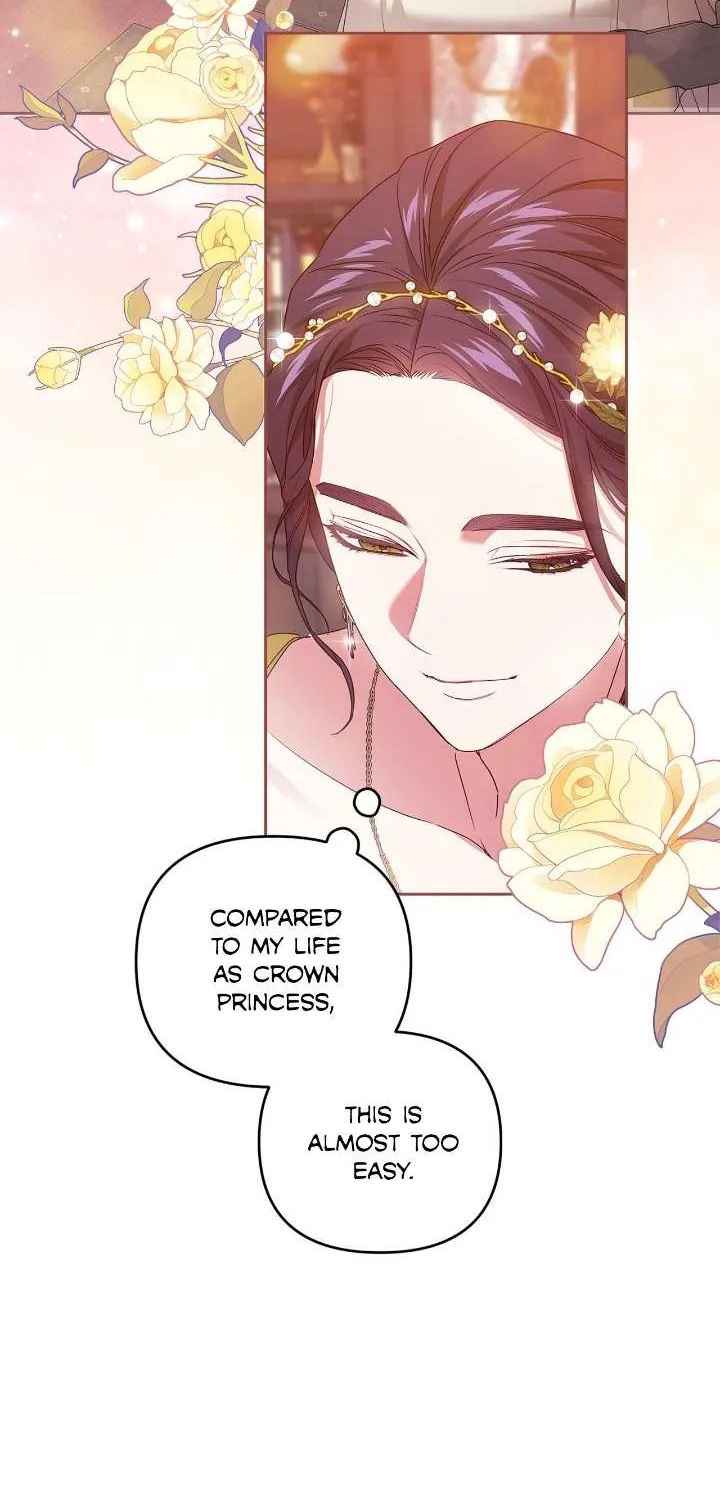 The Broken Ring : This Marriage Will Fail Anyway Zinmanga X Chapter 42 Page 35