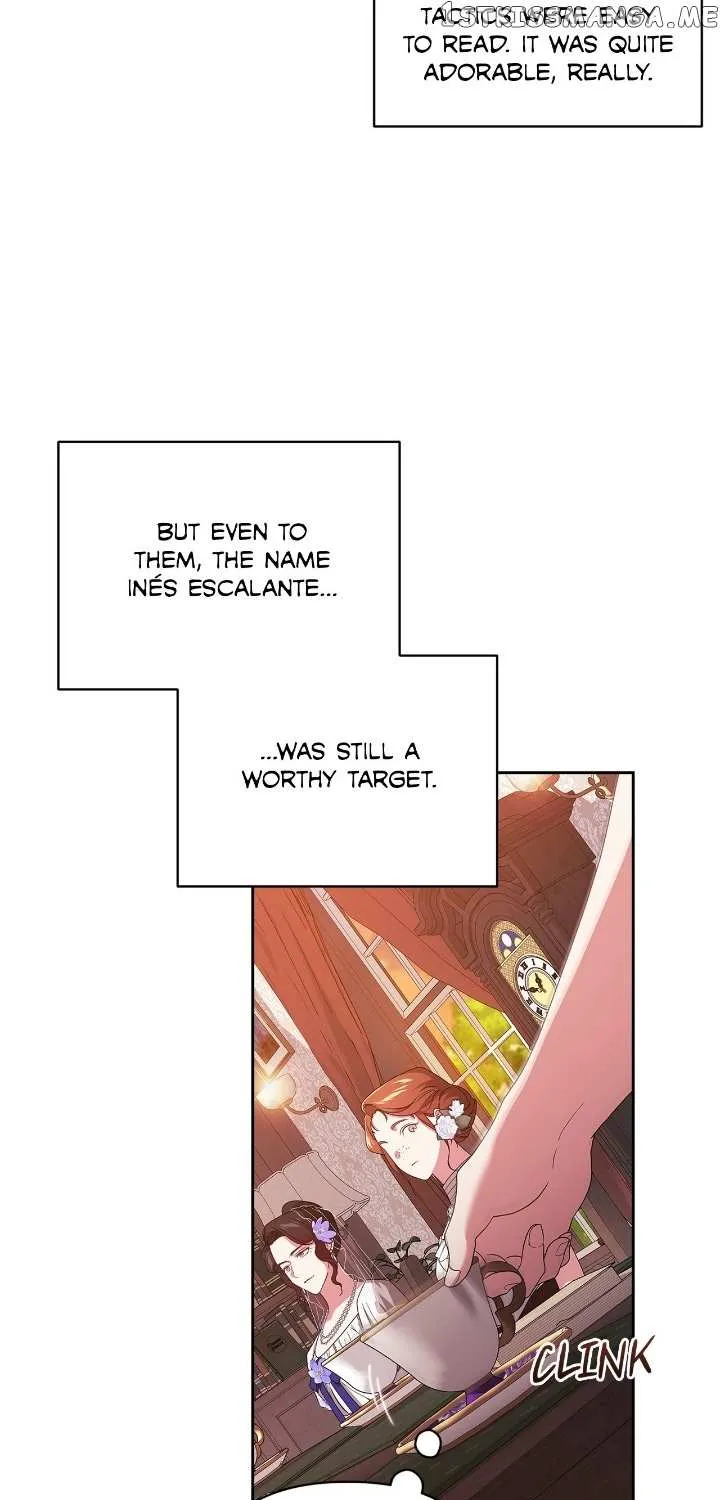 The Broken Ring : This Marriage Will Fail Anyway Zinmanga X Chapter 42 Page 37