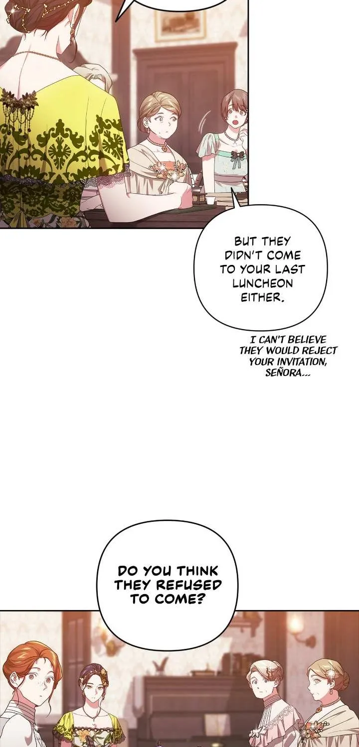 The Broken Ring : This Marriage Will Fail Anyway Zinmanga X Chapter 42 Page 46