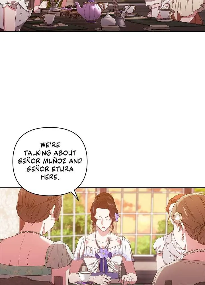 The Broken Ring : This Marriage Will Fail Anyway Zinmanga X Chapter 42 Page 47