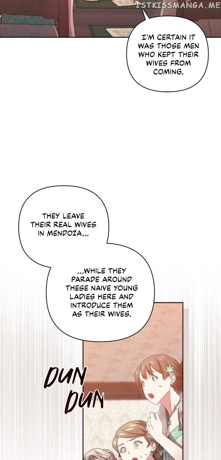 The Broken Ring : This Marriage Will Fail Anyway Zinmanga X Chapter 42 Page 48