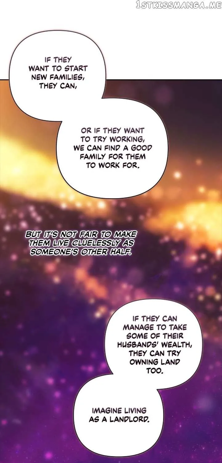 The Broken Ring : This Marriage Will Fail Anyway Zinmanga X Chapter 42 Page 60