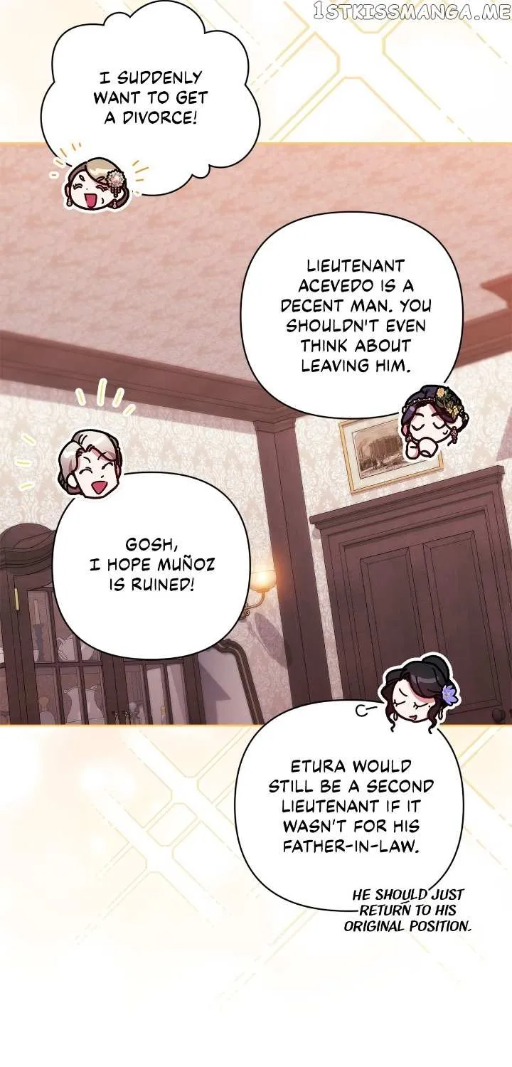 The Broken Ring : This Marriage Will Fail Anyway Zinmanga X Chapter 42 Page 63