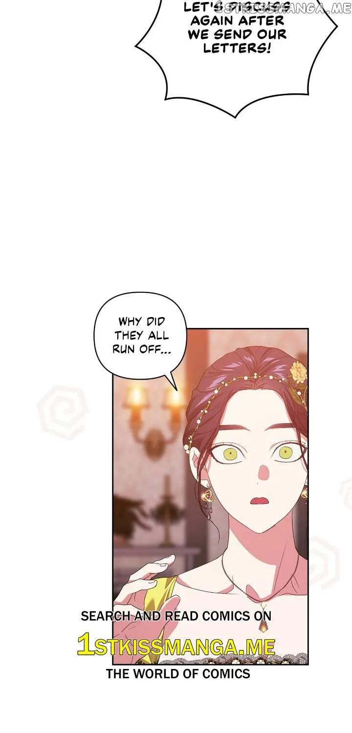 The Broken Ring : This Marriage Will Fail Anyway Zinmanga X Chapter 42 Page 79