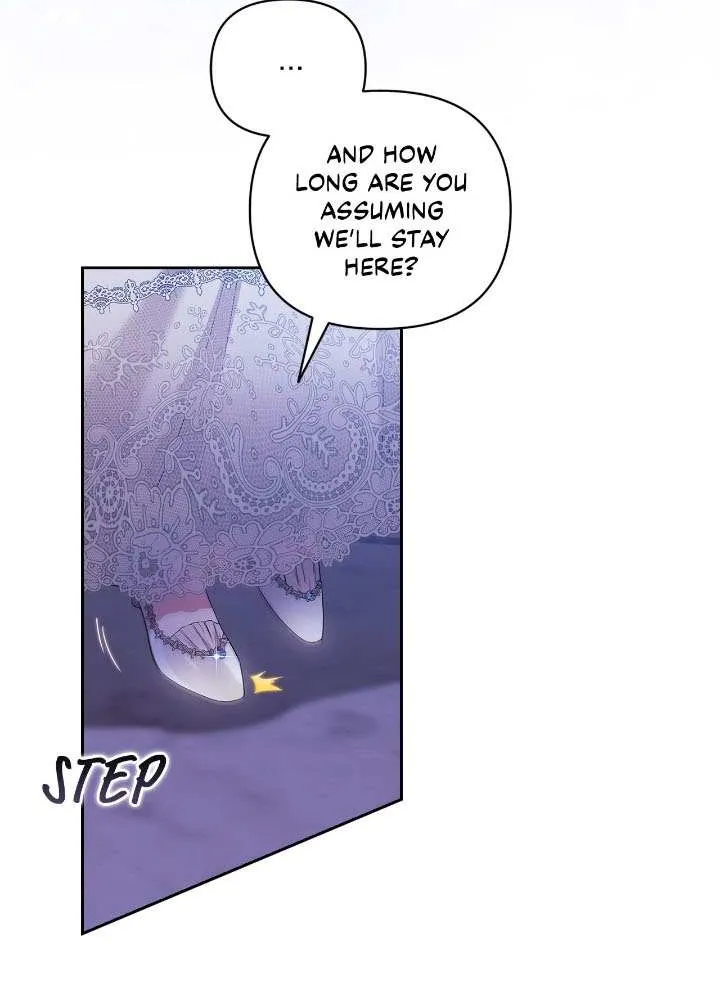 The Broken Ring : This Marriage Will Fail Anyway Zinmanga X Chapter 41 Page 3