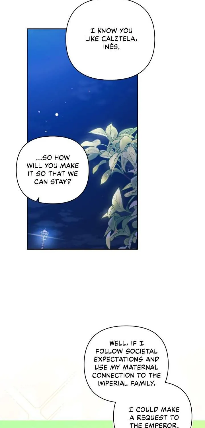 The Broken Ring : This Marriage Will Fail Anyway Zinmanga X Chapter 41 Page 5