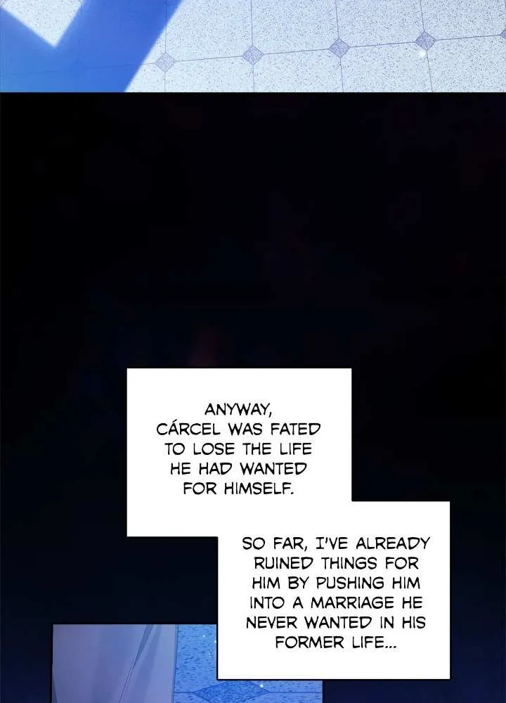 The Broken Ring : This Marriage Will Fail Anyway Zinmanga X Chapter 41 Page 11