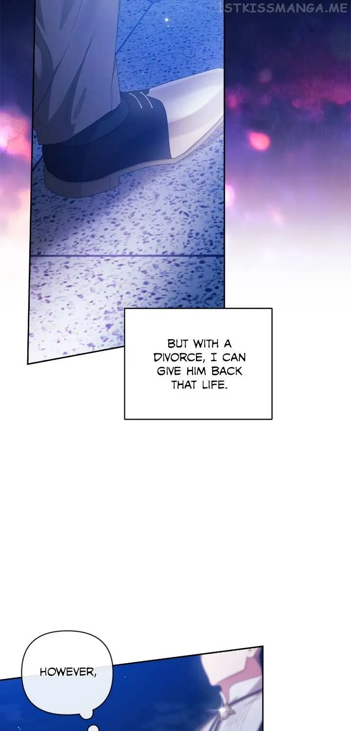 The Broken Ring : This Marriage Will Fail Anyway Zinmanga X Chapter 41 Page 12