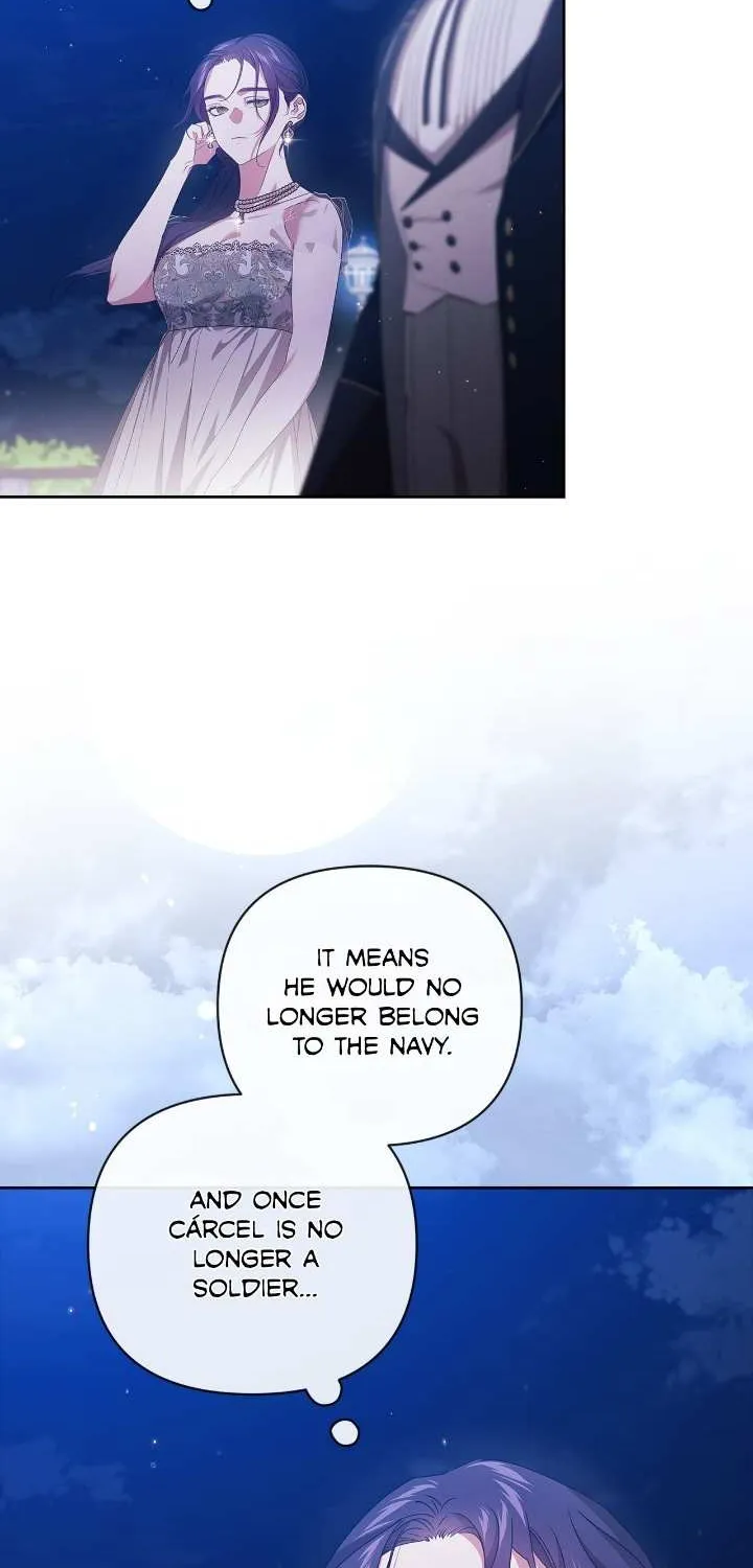 The Broken Ring : This Marriage Will Fail Anyway Zinmanga X Chapter 41 Page 13