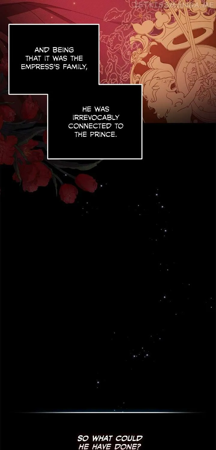 The Broken Ring : This Marriage Will Fail Anyway Zinmanga X Chapter 41 Page 20