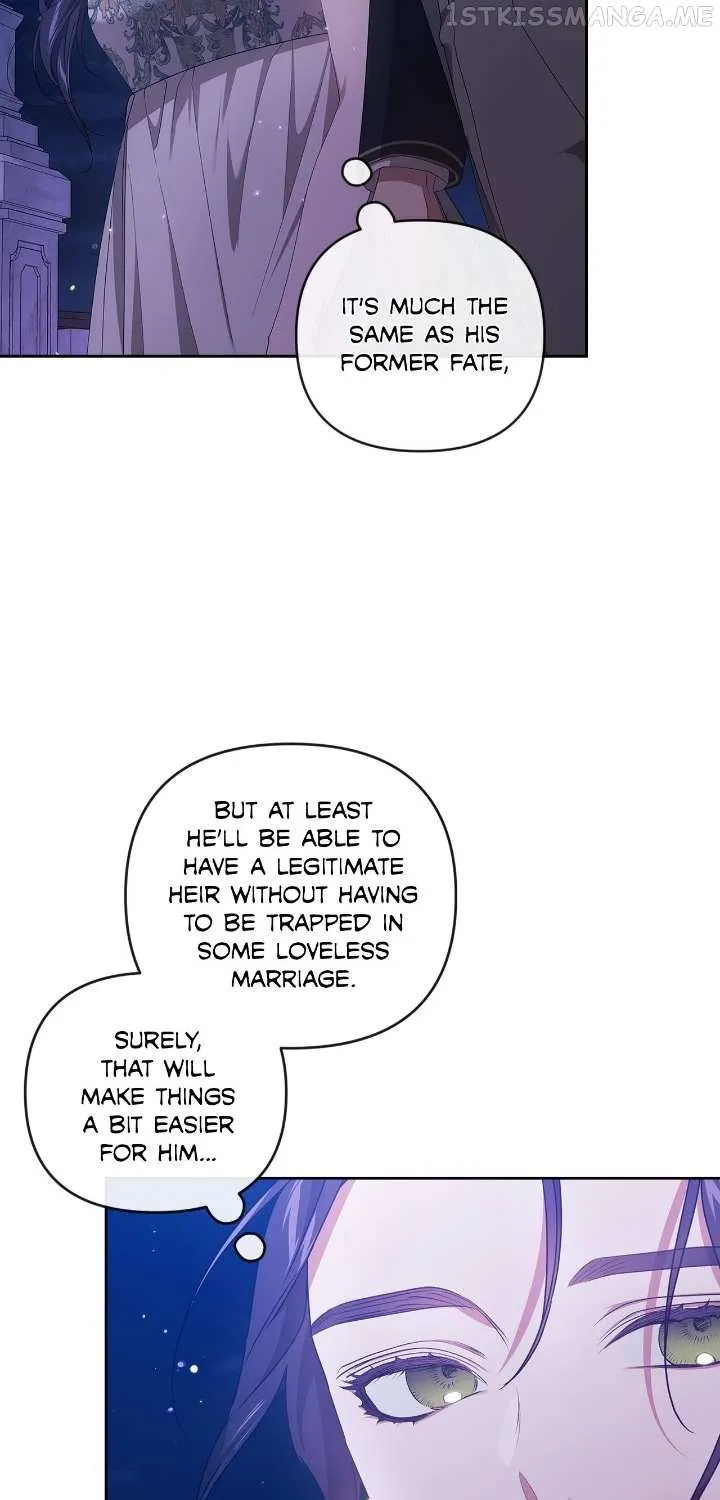 The Broken Ring : This Marriage Will Fail Anyway Zinmanga X Chapter 41 Page 27