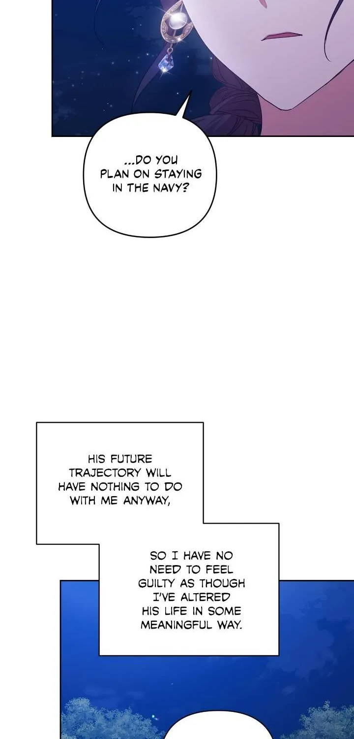 The Broken Ring : This Marriage Will Fail Anyway Zinmanga X Chapter 41 Page 28