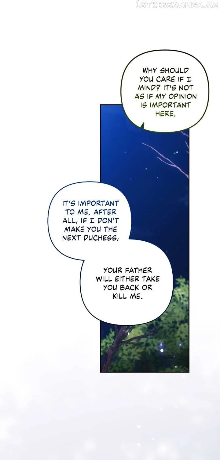 The Broken Ring : This Marriage Will Fail Anyway Zinmanga X Chapter 41 Page 30