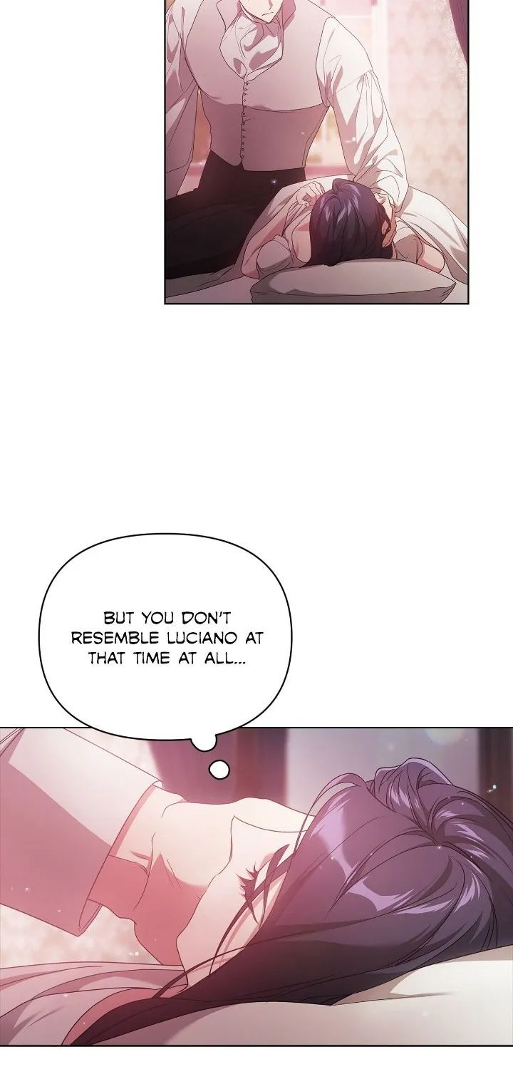 The Broken Ring : This Marriage Will Fail Anyway Zinmanga X Chapter 37 Page 45