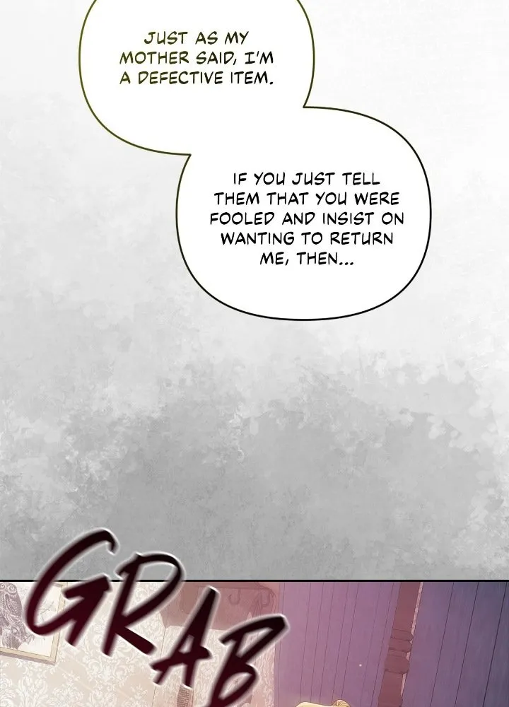 The Broken Ring : This Marriage Will Fail Anyway Zinmanga X Chapter 37 Page 72