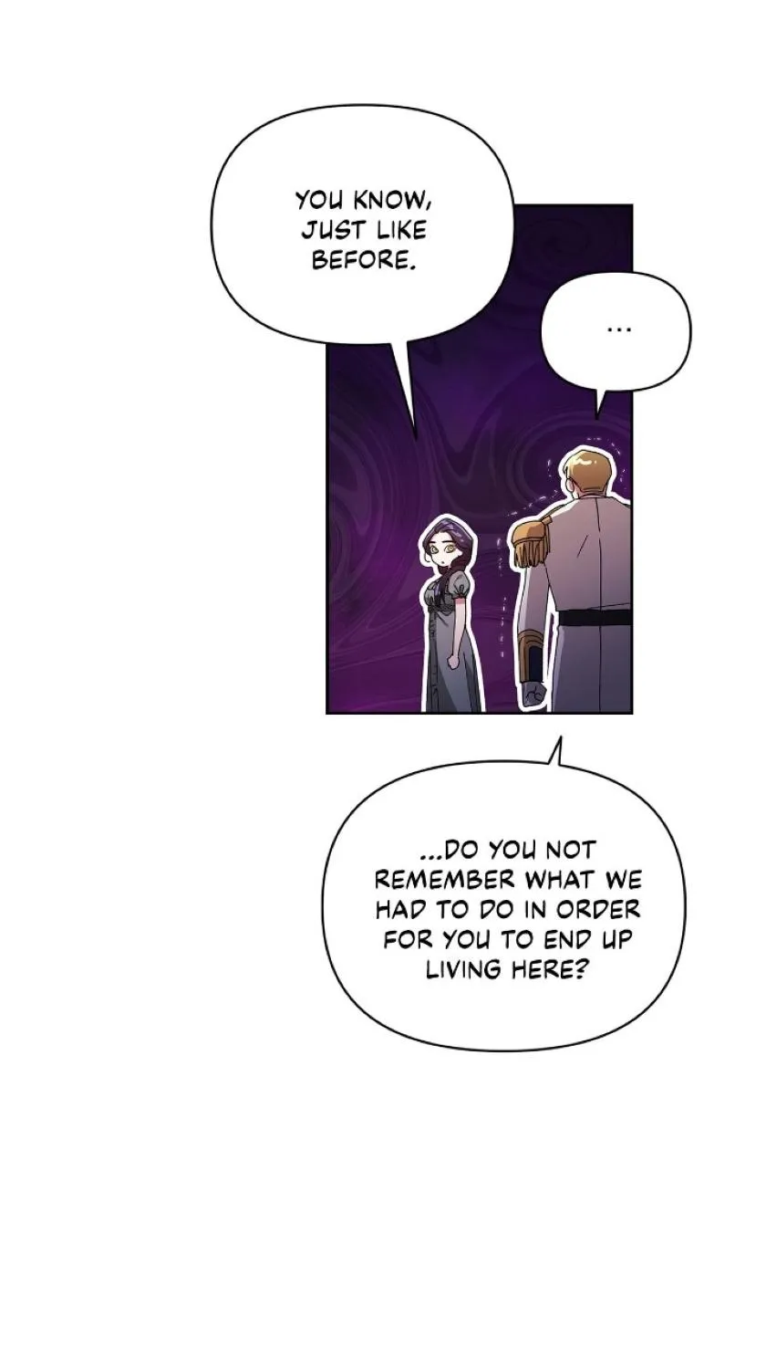 The Broken Ring : This Marriage Will Fail Anyway Zinmanga X Chapter 30 Page 72