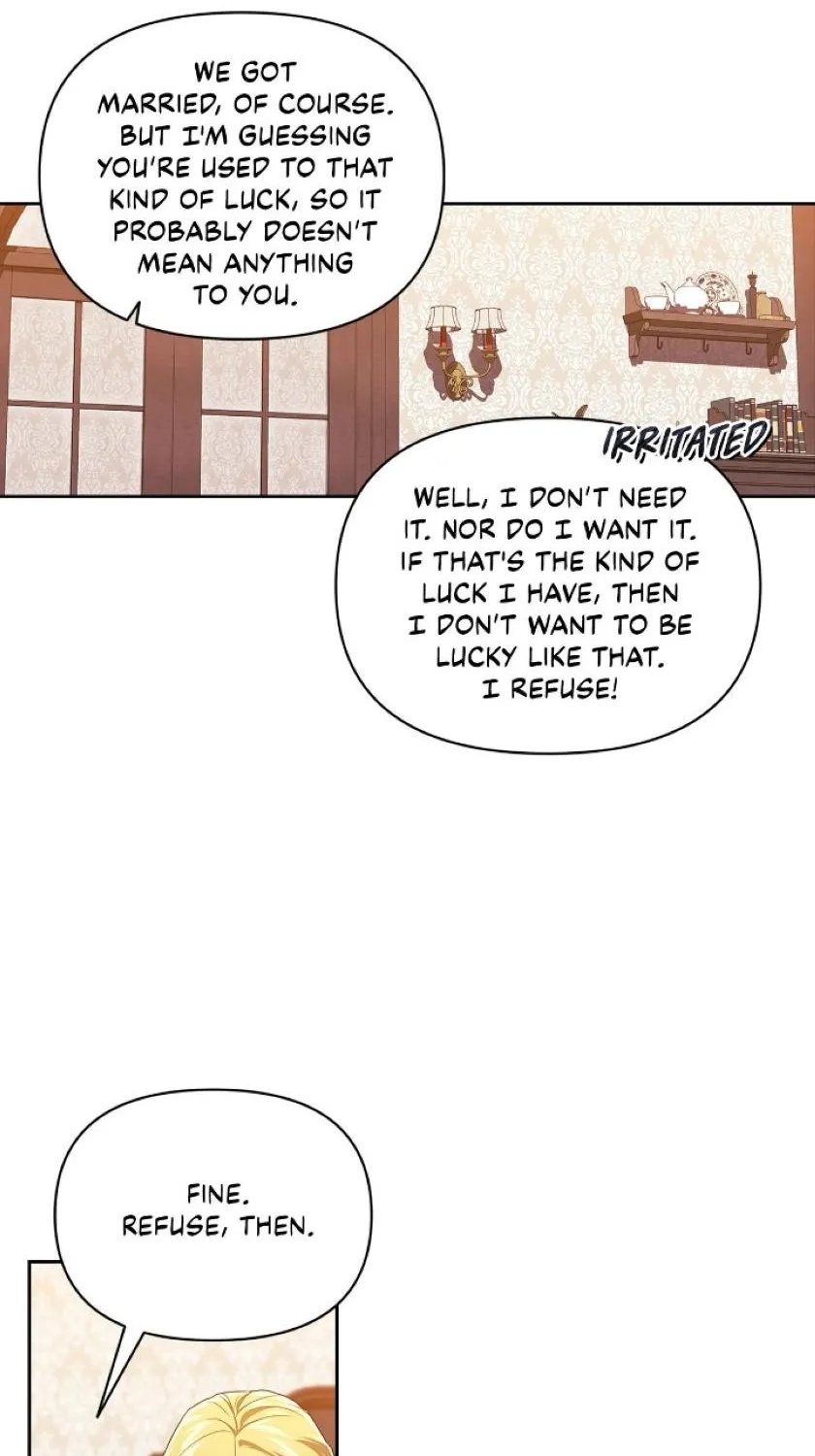 The Broken Ring : This Marriage Will Fail Anyway Zinmanga X Chapter 30 Page 73