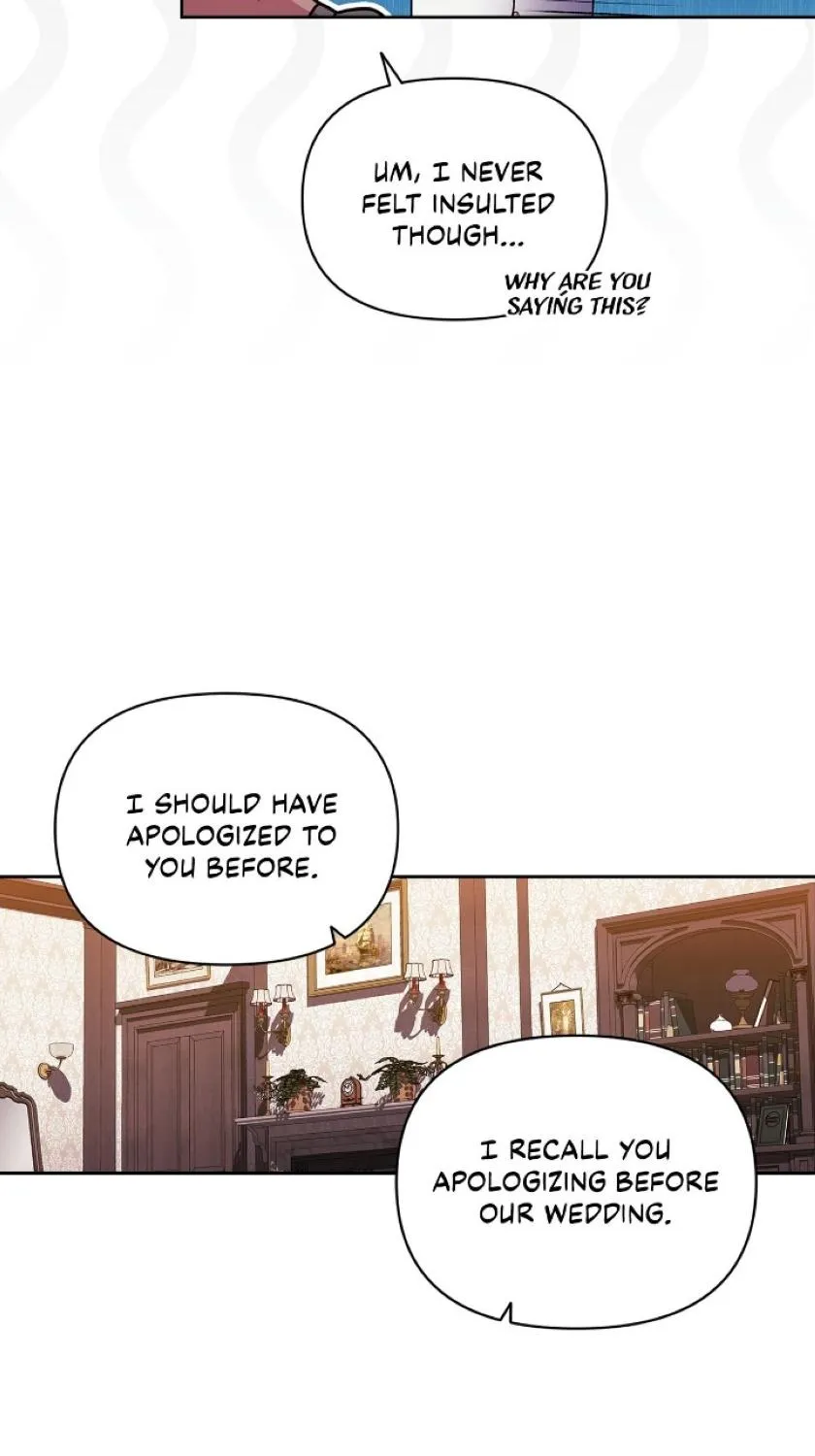 The Broken Ring : This Marriage Will Fail Anyway Zinmanga X Chapter 30 Page 80