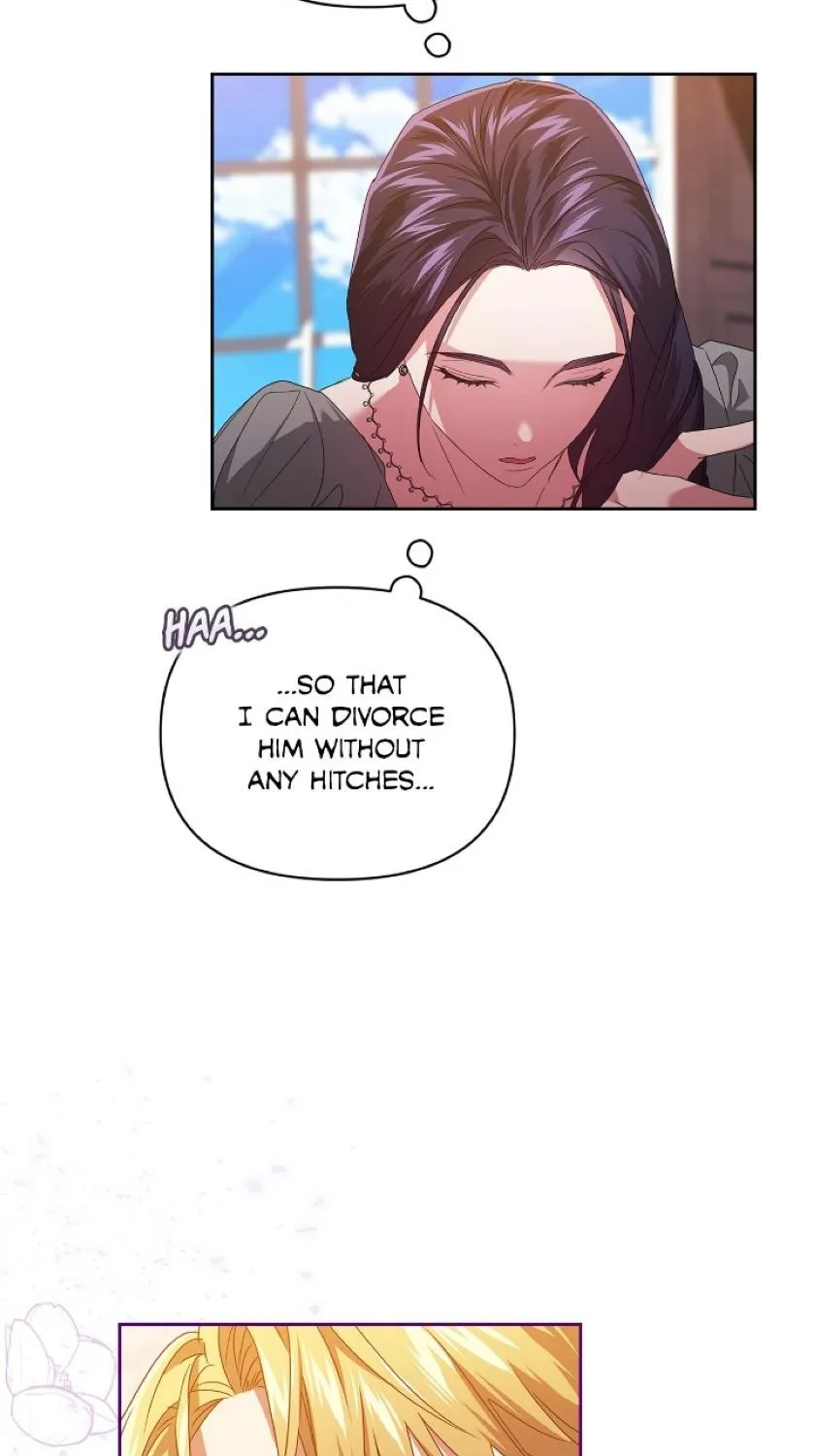 The Broken Ring : This Marriage Will Fail Anyway Zinmanga X Chapter 30 Page 84