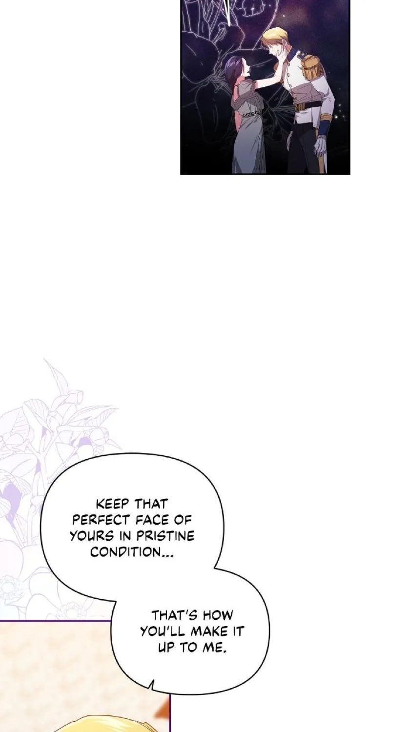 The Broken Ring : This Marriage Will Fail Anyway Zinmanga X Chapter 30 Page 87