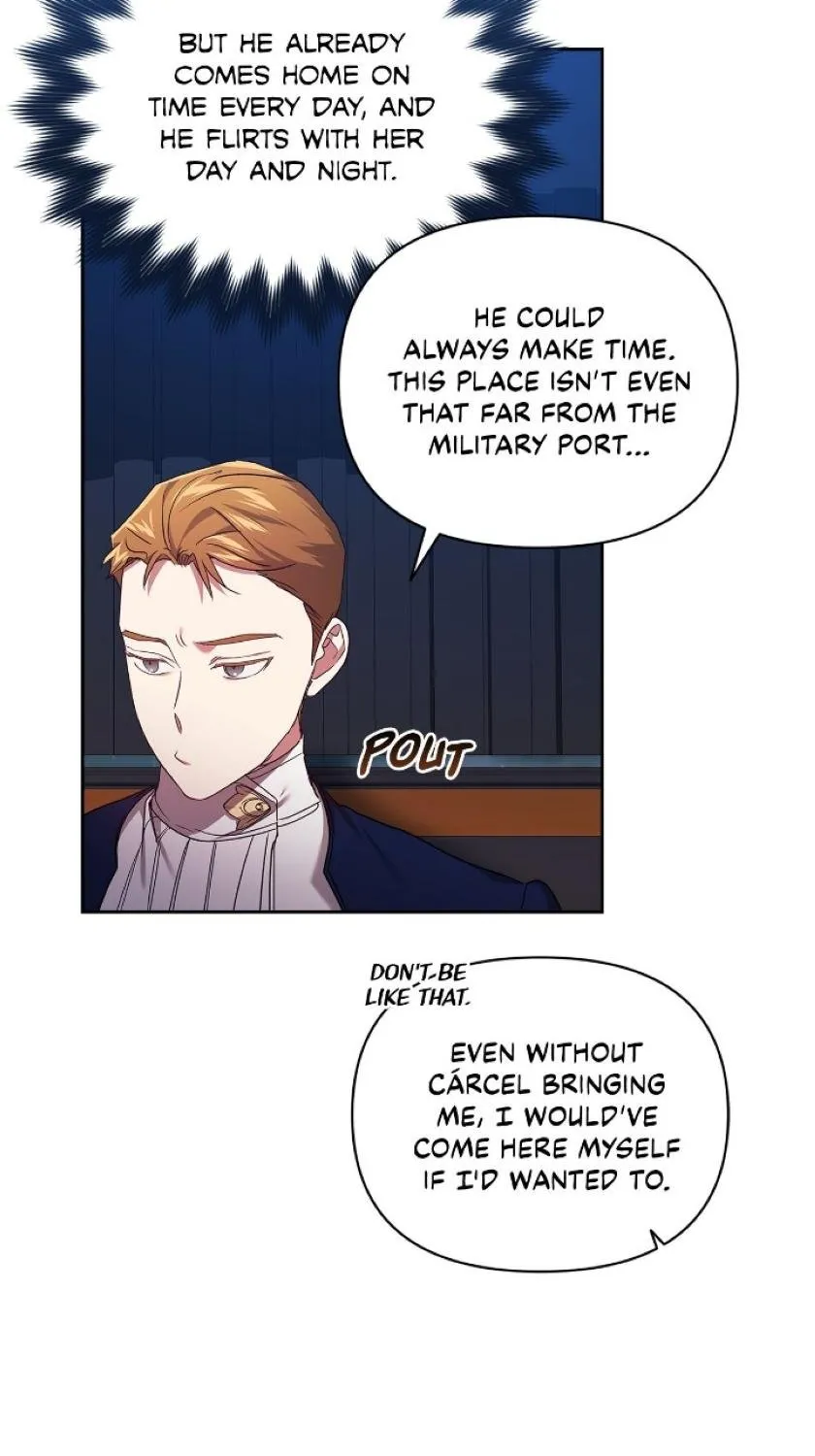 The Broken Ring : This Marriage Will Fail Anyway Zinmanga X Chapter 29 Page 7