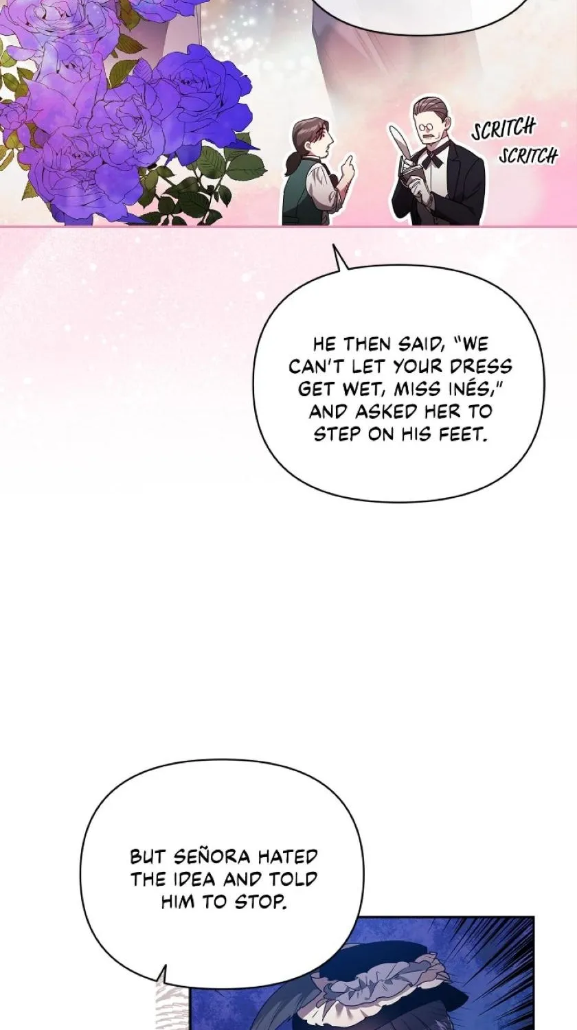 The Broken Ring : This Marriage Will Fail Anyway Zinmanga X Chapter 29 Page 24