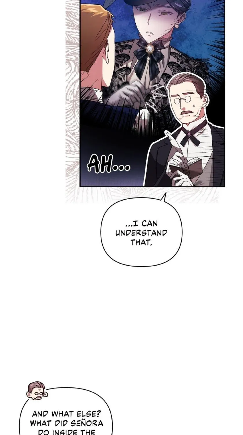 The Broken Ring : This Marriage Will Fail Anyway Zinmanga X Chapter 29 Page 25