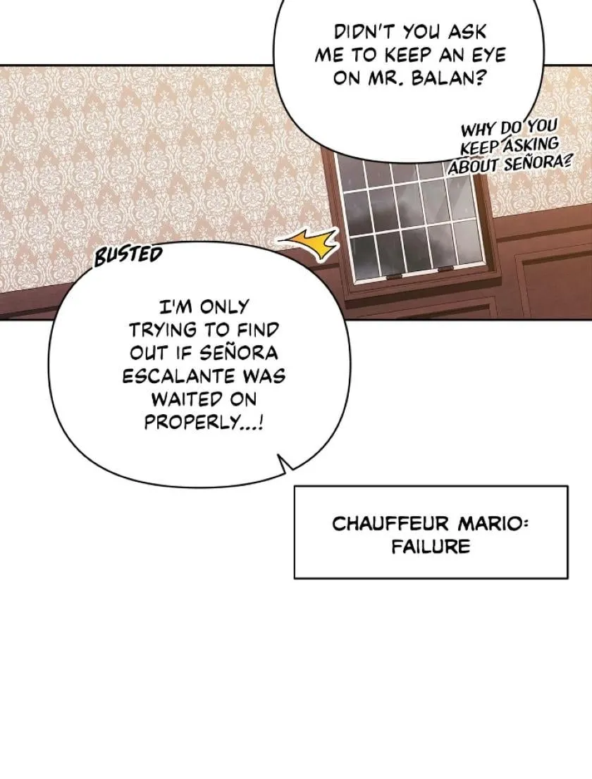 The Broken Ring : This Marriage Will Fail Anyway Zinmanga X Chapter 29 Page 27